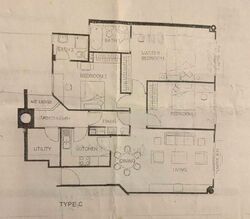 Le Wood (D21), Condominium #495823131